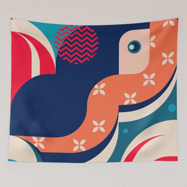 Item preview, Fly High designed and sold by Jen Du.