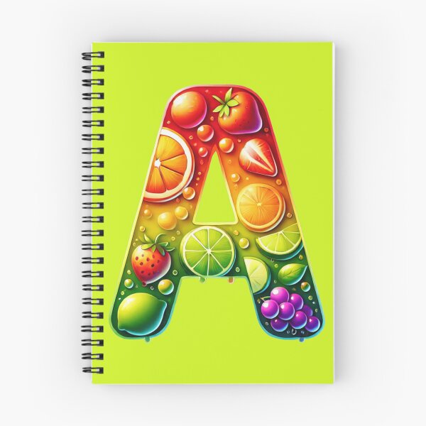 Item preview, Mi fruta A designed and sold by Fil4.