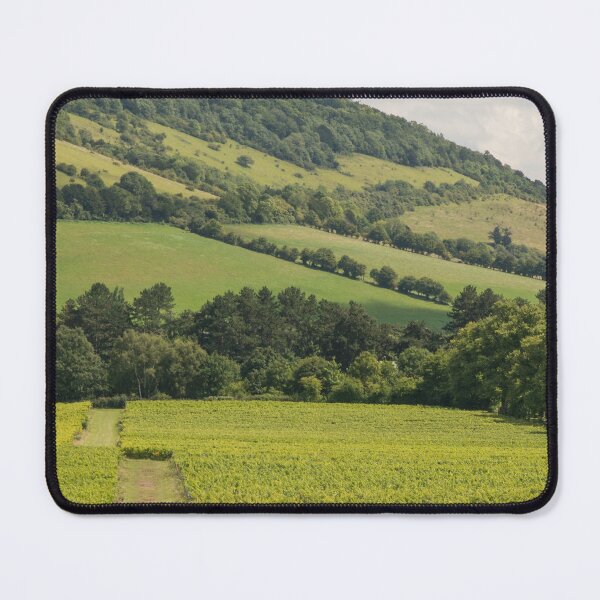 Item preview, Rolling Hills Majestic Box Hill, Surrey – Stunning Landscape Photography designed and sold by ThatSurreyLife.