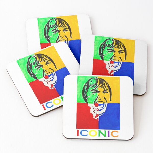Item preview, Iconic Psycho designed and sold by SJHorsfall.