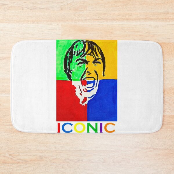 Item preview, Iconic Psycho designed and sold by SJHorsfall.