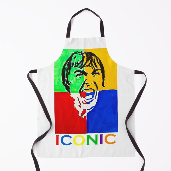 Item preview, Iconic Psycho designed and sold by SJHorsfall.