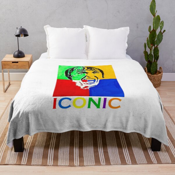 Item preview, Iconic Psycho designed and sold by SJHorsfall.