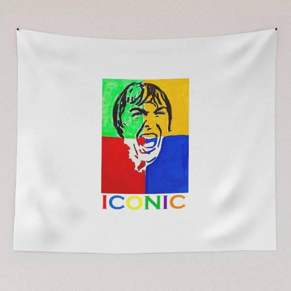Item preview, Iconic Psycho designed and sold by SJHorsfall.