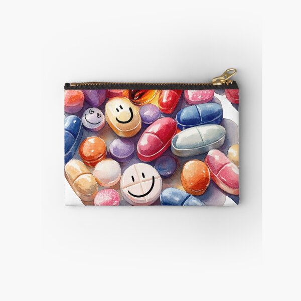 Item preview, Let’s medicate designed and sold by toriodesigns.