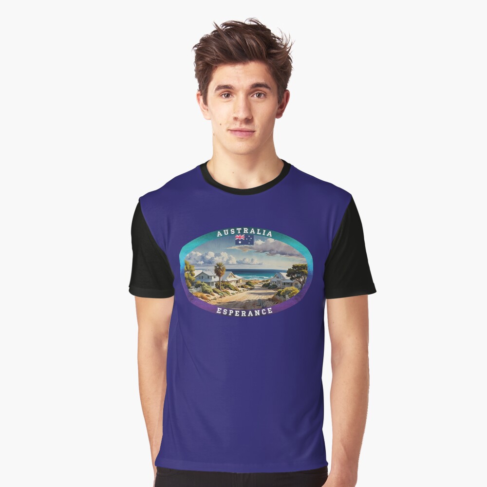 Item preview, Graphic T-Shirt designed and sold by Thistle-TShop.