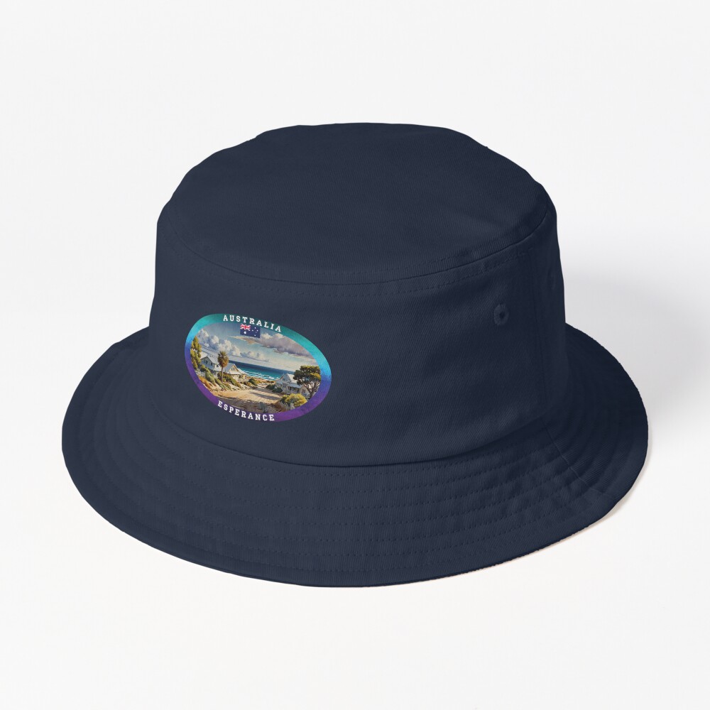 Item preview, Bucket Hat designed and sold by Thistle-TShop.