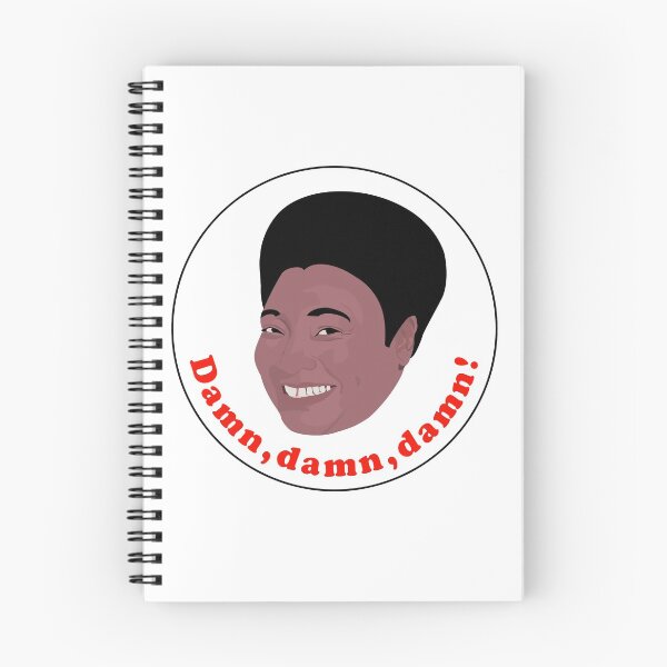 Item preview, Damn, damn, damn! designed and sold by sophiapetrillo.