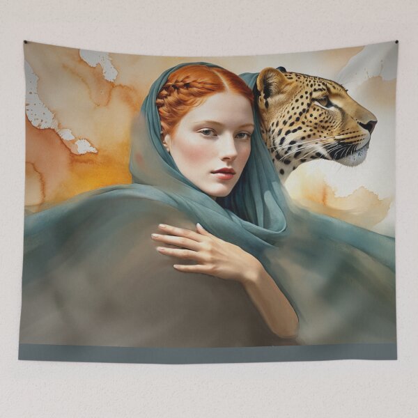 Item preview, Stand With Me designed and sold by 88 Jane.