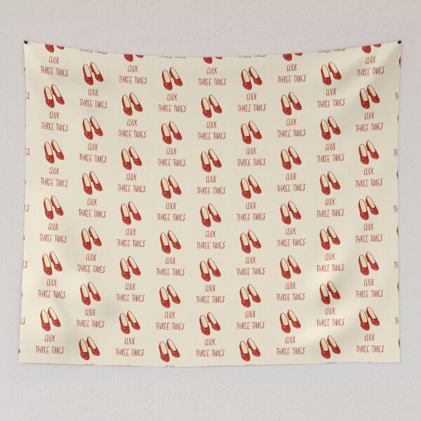 Item preview, Click Three Times designed and sold by Adam Regester.