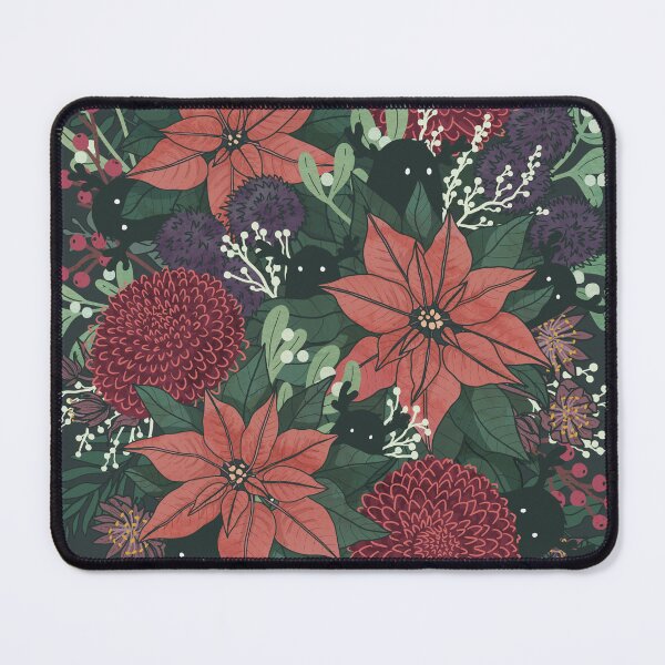 Item preview, Wild Flowers Winter Bouquet designed and sold by littleclyde.