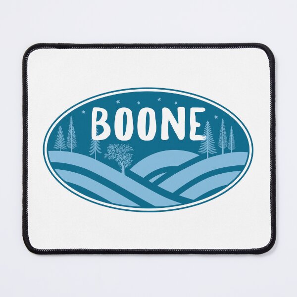Item preview, Boone North Carolina Outdoors designed and sold by Esskay Designs.
