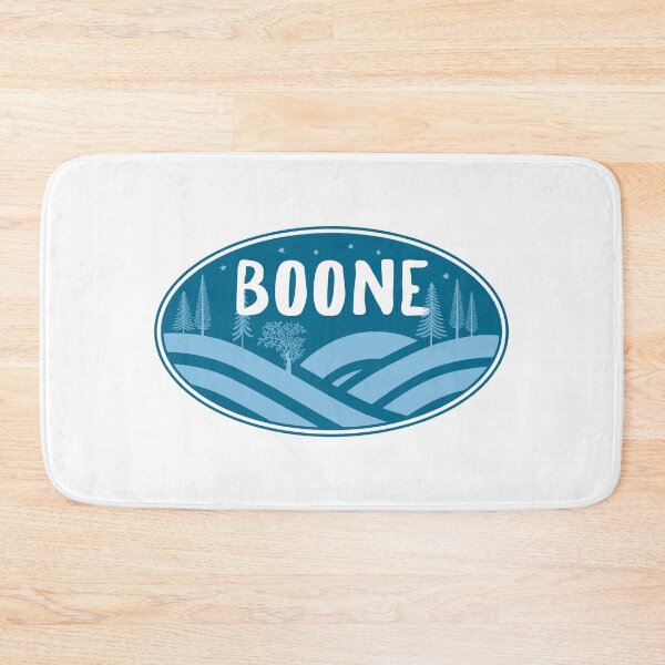 Item preview, Boone North Carolina Outdoors designed and sold by Esskay Designs.