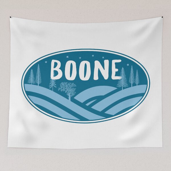 Item preview, Boone North Carolina Outdoors designed and sold by Esskay Designs.