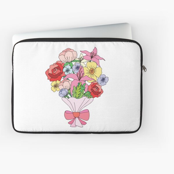 Aperçu de l'œuvre Bouquet de fleurs créée et vendue par BrownHorse90s.