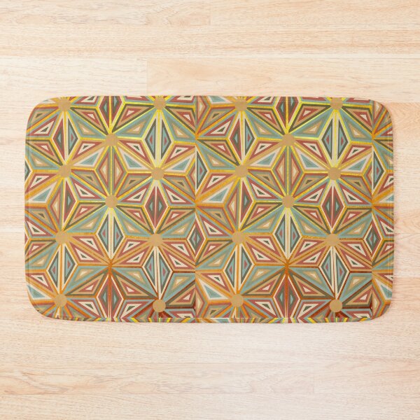 Item preview, Retro pattern designed and sold by Wednesday Art design .
