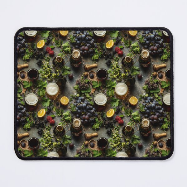 Item preview, Gourmet and Authentic Moments designed and sold by MidArtForge.