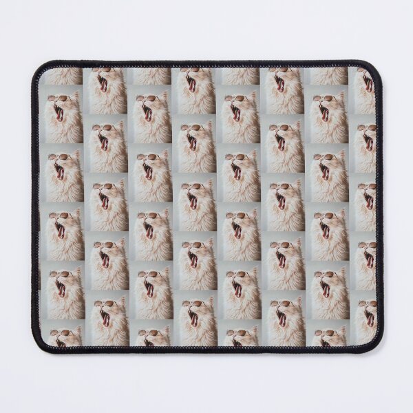 Item preview, Miau miau I designed and sold by ArtMysterious.