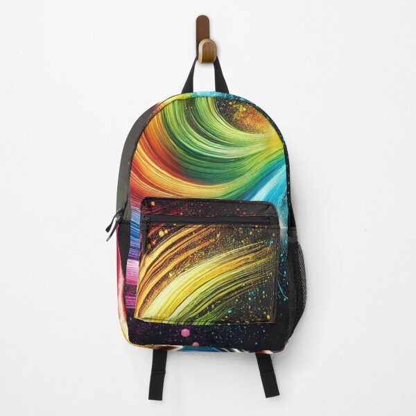 Item preview, "Spray of Vibrance" designed and sold by Wiredart.