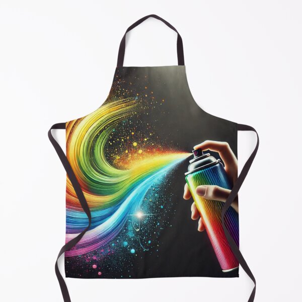 Item preview, "Spray of Vibrance" designed and sold by Wiredart.