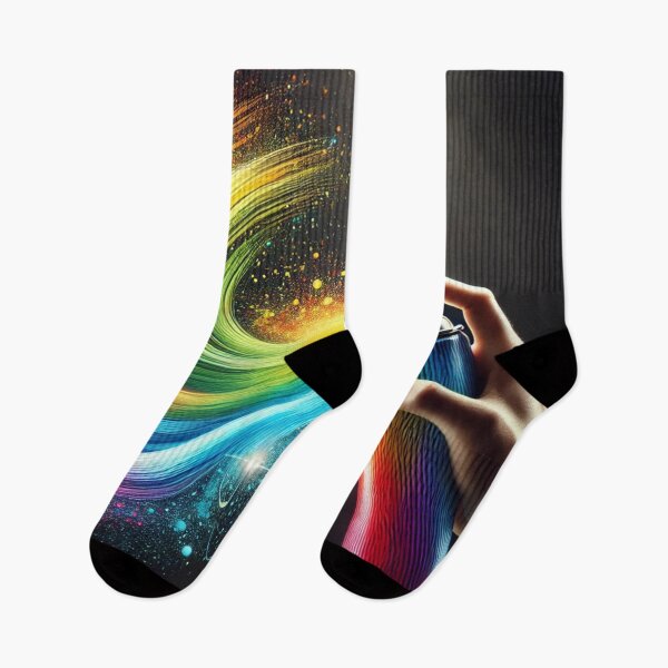 Item preview, "Spray of Vibrance" designed and sold by Wiredart.