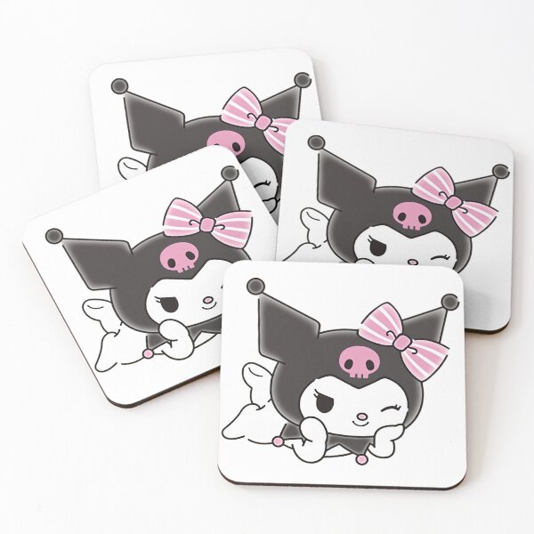 Item preview, Kuromi designed and sold by VKM.