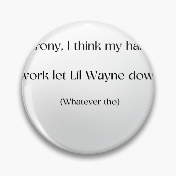 Item preview, Kendrick Lamar Famous Lyrics designed and sold by Elayh.