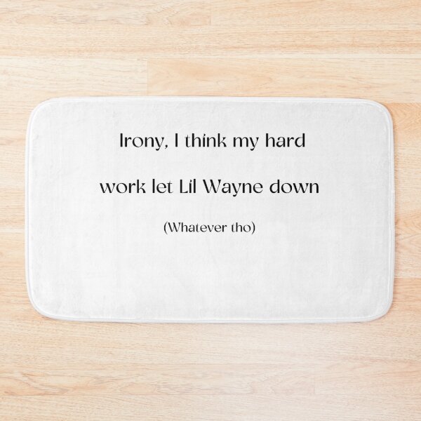 Item preview, Kendrick Lamar Famous Lyrics designed and sold by Elayh.