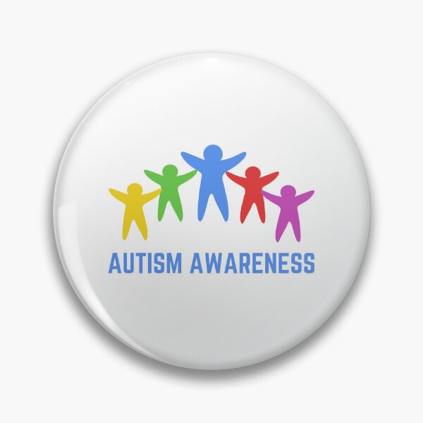 Item preview, Autism Awareness: Celebrating Diversity designed and sold by Goddess888.