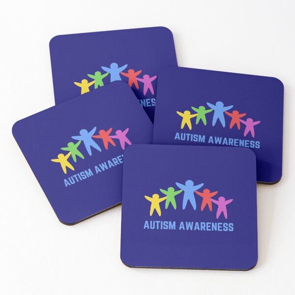 Item preview, Autism Awareness: Celebrating Diversity designed and sold by Goddess888.