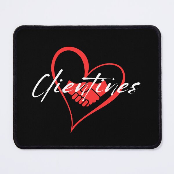 Item preview, Clientines | Valentine’s Day | Office Work designed and sold by DesignDazzles.