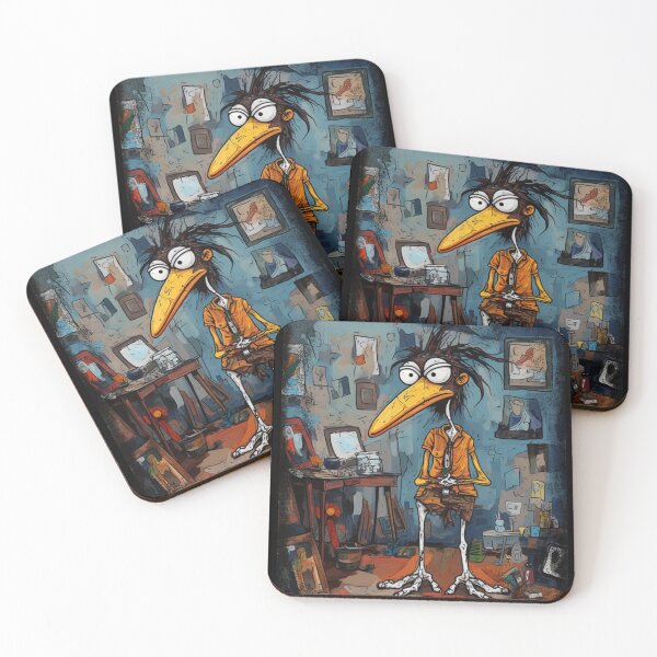 Item preview, Canartist IRL designed and sold by VC-Publications.