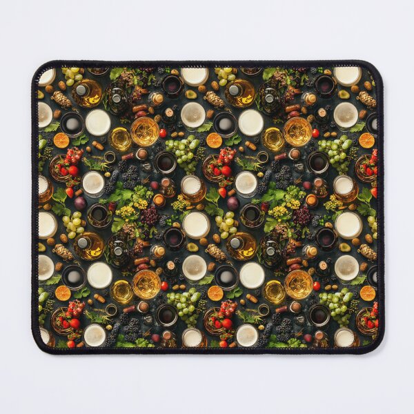 Item preview, Gourmet and Authentic Moments designed and sold by MidArtForge.