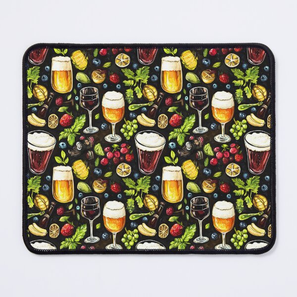 Item preview, Gourmet and Authentic Moments designed and sold by MidArtForge.