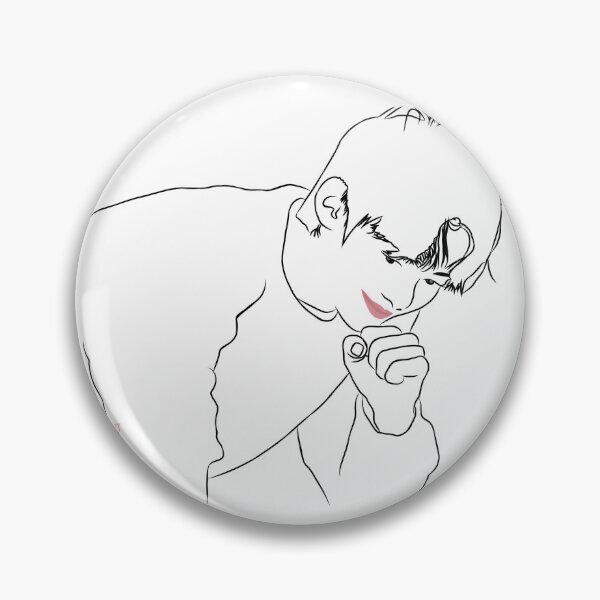 Item preview, Happy Birthday Hanjin Of Tws designed and sold by ArtRaftPro.