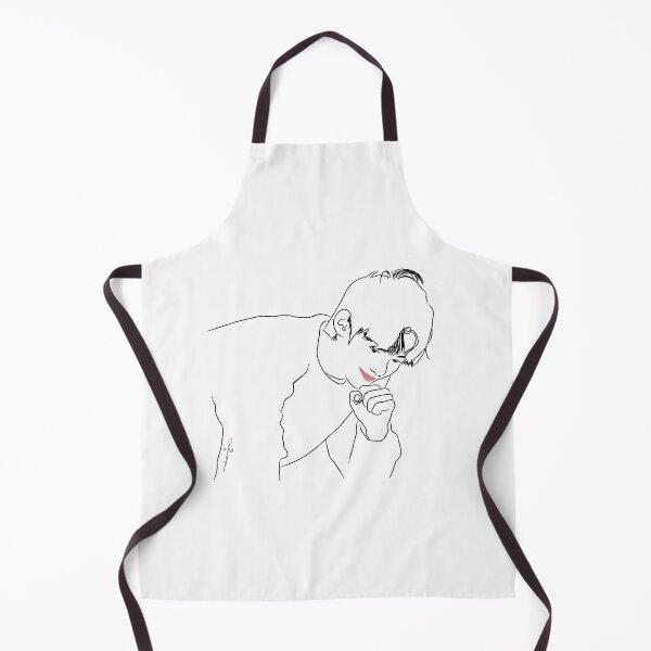 Item preview, Happy Birthday Hanjin Of Tws designed and sold by ArtRaftPro.