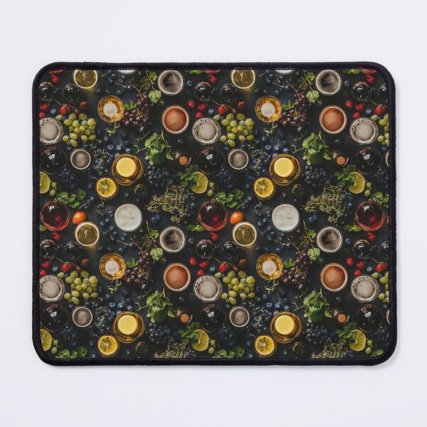 Item preview, Gourmet and Authentic Moments designed and sold by MidArtForge.