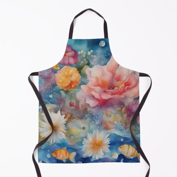 Item preview, Underwater World designed and sold by CalmnessbyChoice.