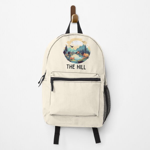 Item preview, The Hill: Celebrating Non-Speakers’ Unique Gifts designed and sold by Goddess888.