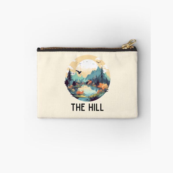 Item preview, The Hill: Celebrating Non-Speakers’ Unique Gifts designed and sold by Goddess888.