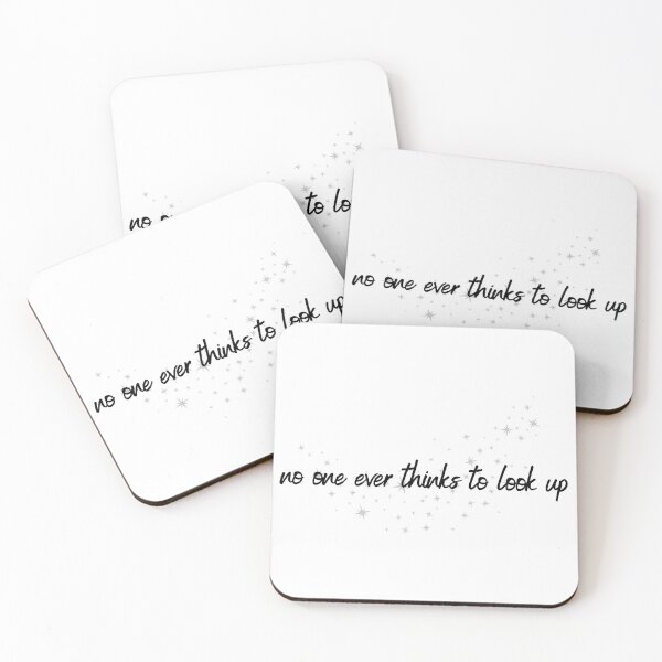 Item preview, jegulus wolfstar quote designed and sold by Paws and Play.