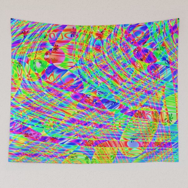 Item preview, Small pattern in the big picture ... designed and sold by Harryucksche.