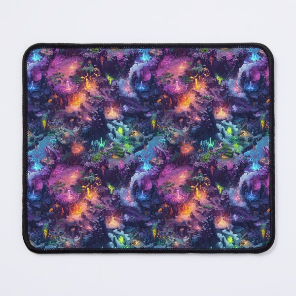 Item preview, Explore Limitless Worlds designed and sold by MidArtForge.