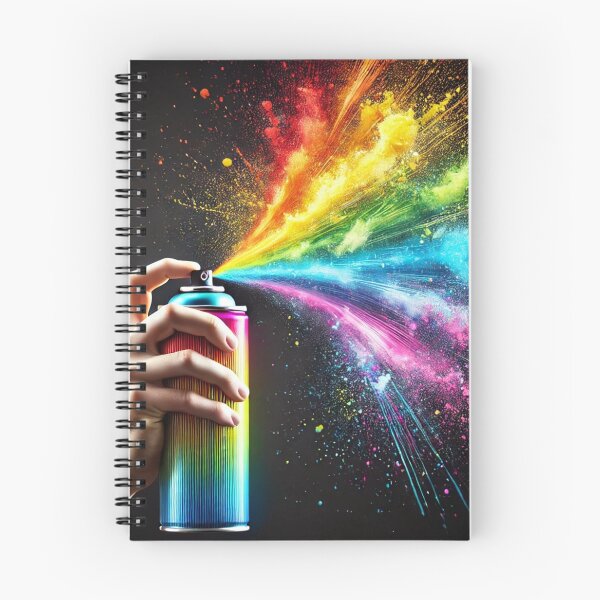 Item preview, "Spray of Vibrance" designed and sold by Wiredart.