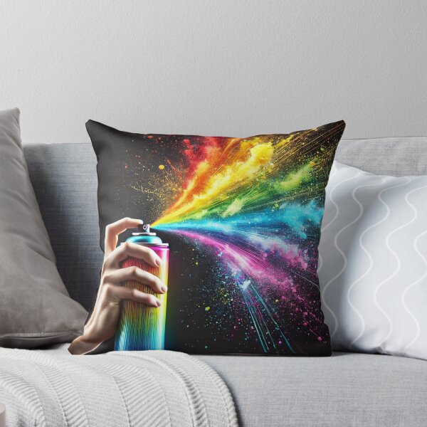 Item preview, "Spray of Vibrance" designed and sold by Wiredart.