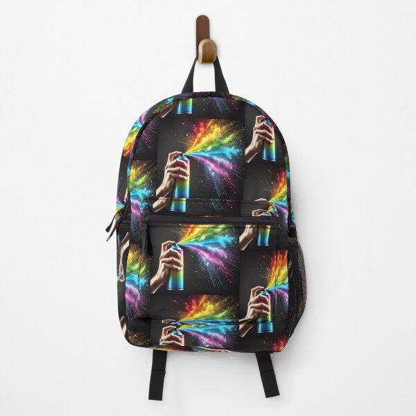 Item preview, "Spray of Vibrance" designed and sold by Wiredart.