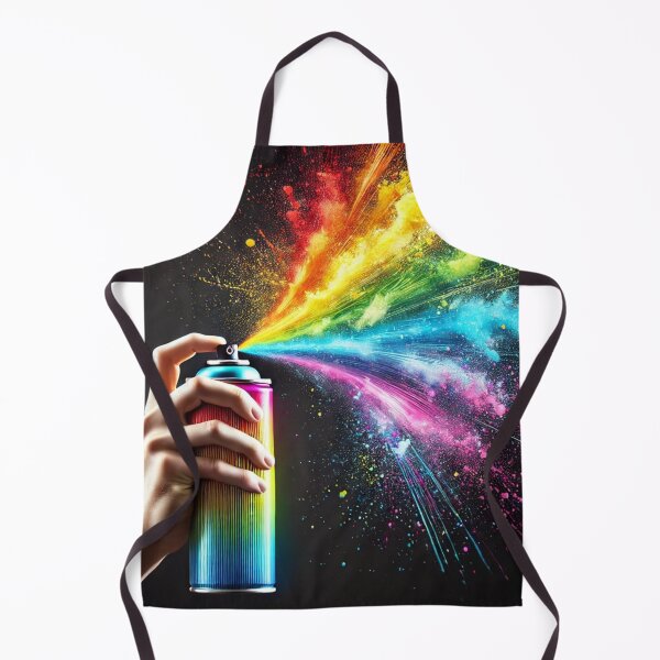 Item preview, "Spray of Vibrance" designed and sold by Wiredart.