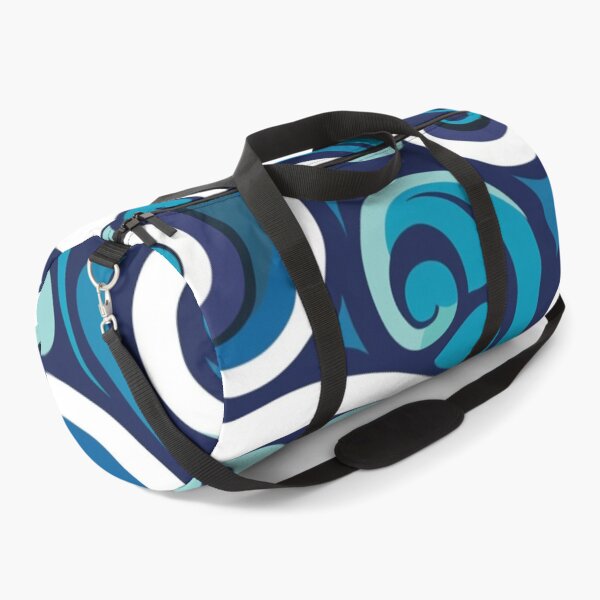 Item preview, New Zealand Paua Māori Pattern Koru Design 336 designed and sold by GrinGalore.