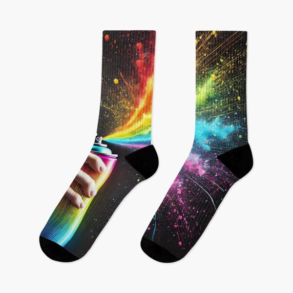 Item preview, "Spray of Vibrance" designed and sold by Wiredart.