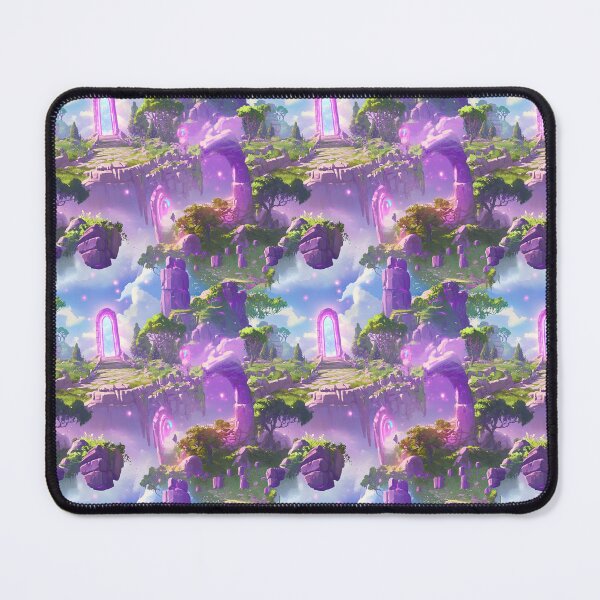 Item preview, Explore Limitless Worlds designed and sold by MidArtForge.